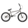 0002 Mankind Sureshot Xl Bike Gloss Trans Raw 012