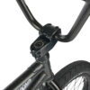 0004 Mankind Thunder Bike Semi Matte Smoke Grey 010