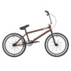 0012 Mankind Sunchaser Bike Semi Matte Trans Copper 013