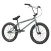 0029 Mankind Nxs 20  Bike Gloss Grey 013