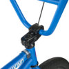 0032 Mankind Planet 20  Bike Semi Matte Blue 010