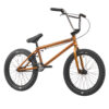 0043 Mankind Libertad Bike Semi Matte Trans Gold 016