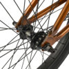 0051 Mankind Libertad Bike Semi Matte Trans Gold 008