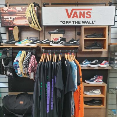 Alans Vans