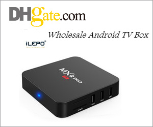 wholesale android TV box