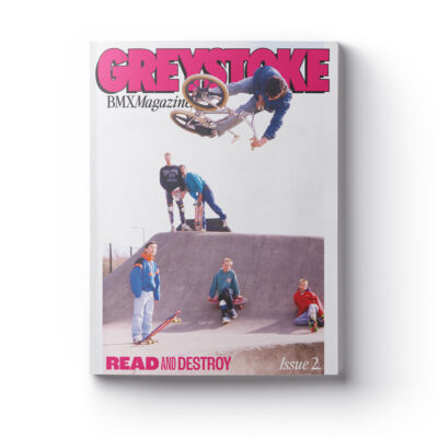 COVER Greystoke 2