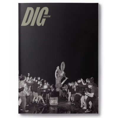 Dig Cover 2021 Sq