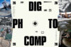 Dig Photo Comp Graphic