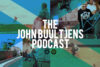 John Buultjens Podcast Screen