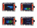 Crowd Supply’s ESP32-Powered Audio-Development Platform Loud ESP