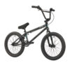 Mankind Nxs 18  Bike Ed Black 001