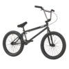 Mankind Nxs Xl 20  Bike Ed Black 013