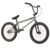 Mankind Nxs Xl 20  Bike Gloss Trans Raw 013