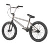 Mankind Sunchaser Bike Semi Trans Matte Raw 003