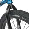 Mankind Sureshot Bike Gloss Trans Blue 002