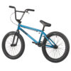 Mankind Sureshot Bike Gloss Trans Blue 013