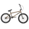 Mankind Sureshot Bike Semi Matte Trans Bronze 002