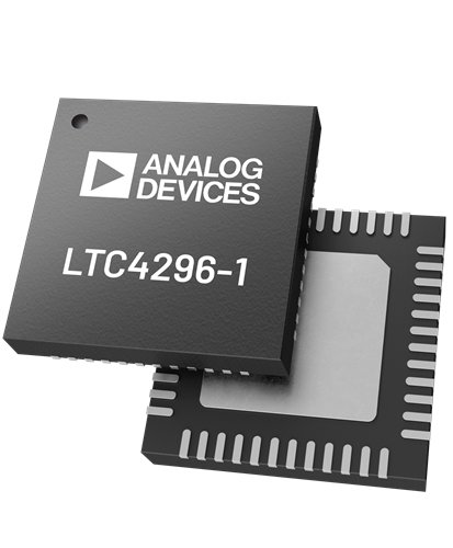 Analog Devices launch single-pair power over ethernet for smart building and factory automation